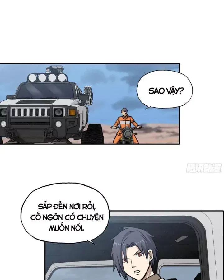 Tôi Chuyển Vàng Tại Mạt Thế Chap 623 - Next Chap 622