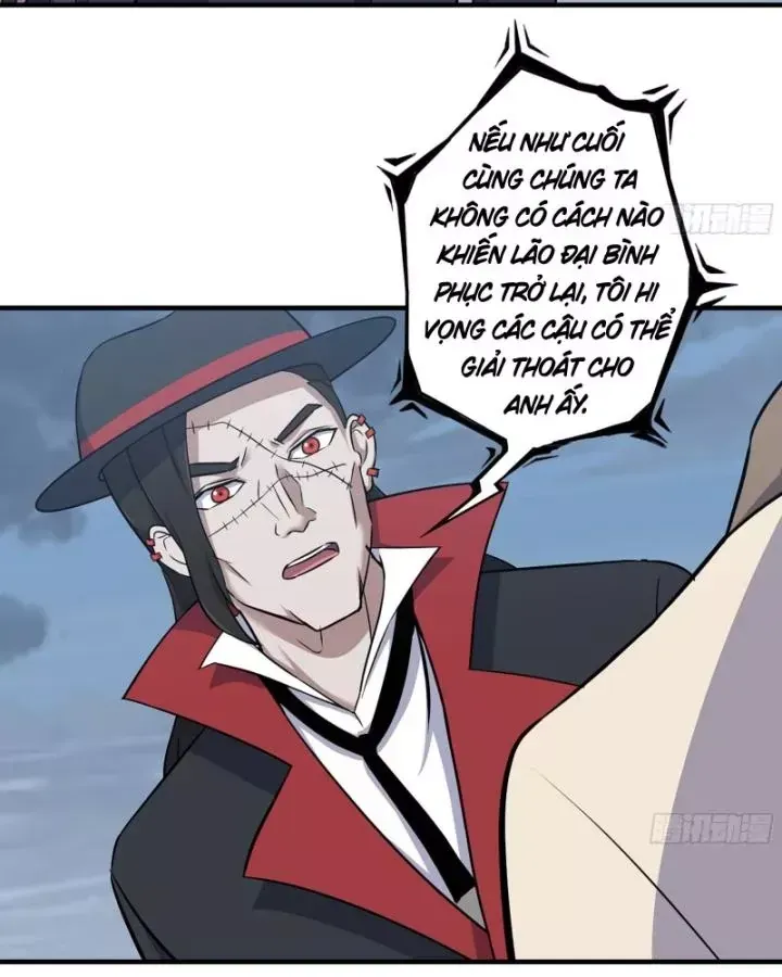 Tôi Chuyển Vàng Tại Mạt Thế Chap 623 - Next Chap 622