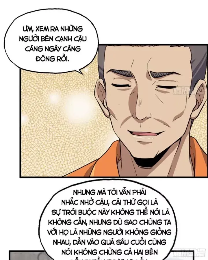 Tôi Chuyển Vàng Tại Mạt Thế Chap 623 - Next Chap 622