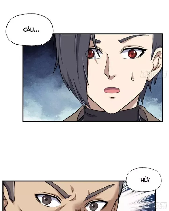 Tôi Chuyển Vàng Tại Mạt Thế Chap 623 - Next Chap 622