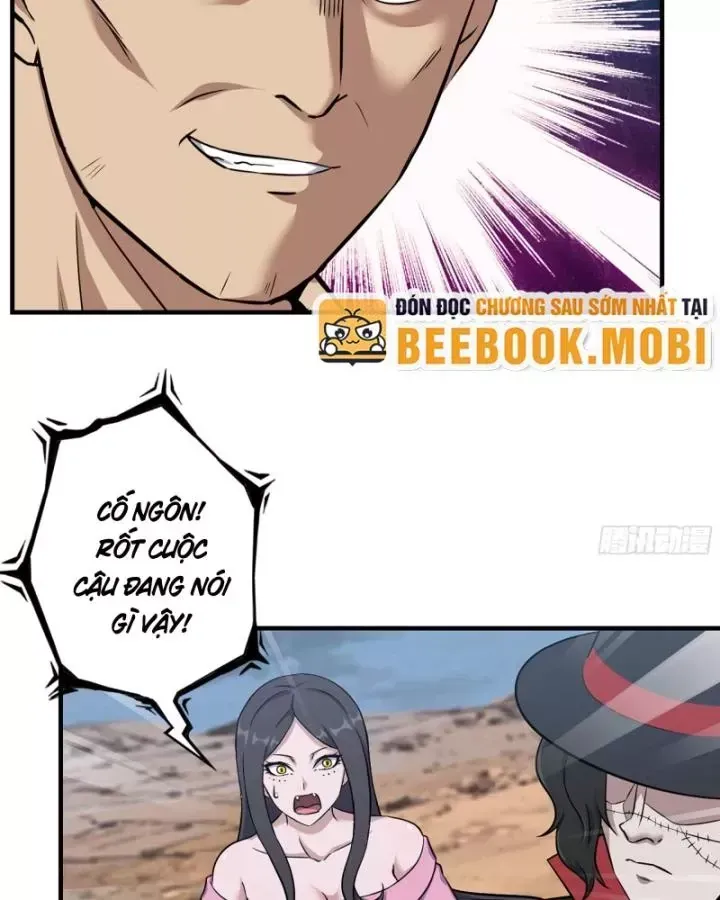 Tôi Chuyển Vàng Tại Mạt Thế Chap 623 - Next Chap 622