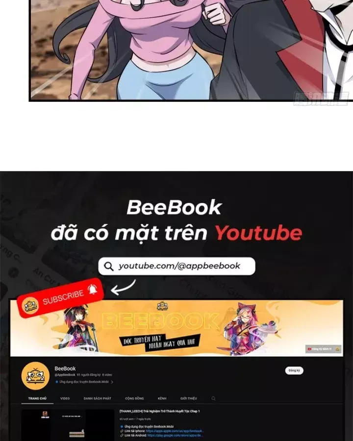 Tôi Chuyển Vàng Tại Mạt Thế Chap 623 - Next Chap 622