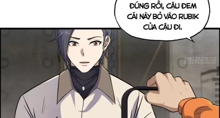 Tôi Chuyển Vàng Tại Mạt Thế Chap 623 - Next Chap 622