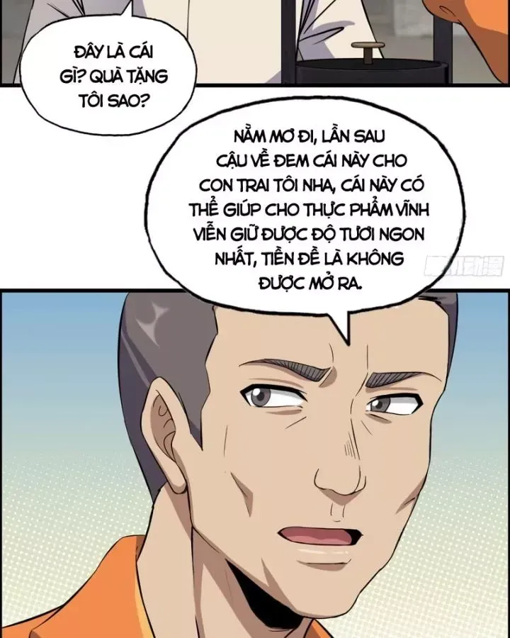 Tôi Chuyển Vàng Tại Mạt Thế Chap 623 - Next Chap 622