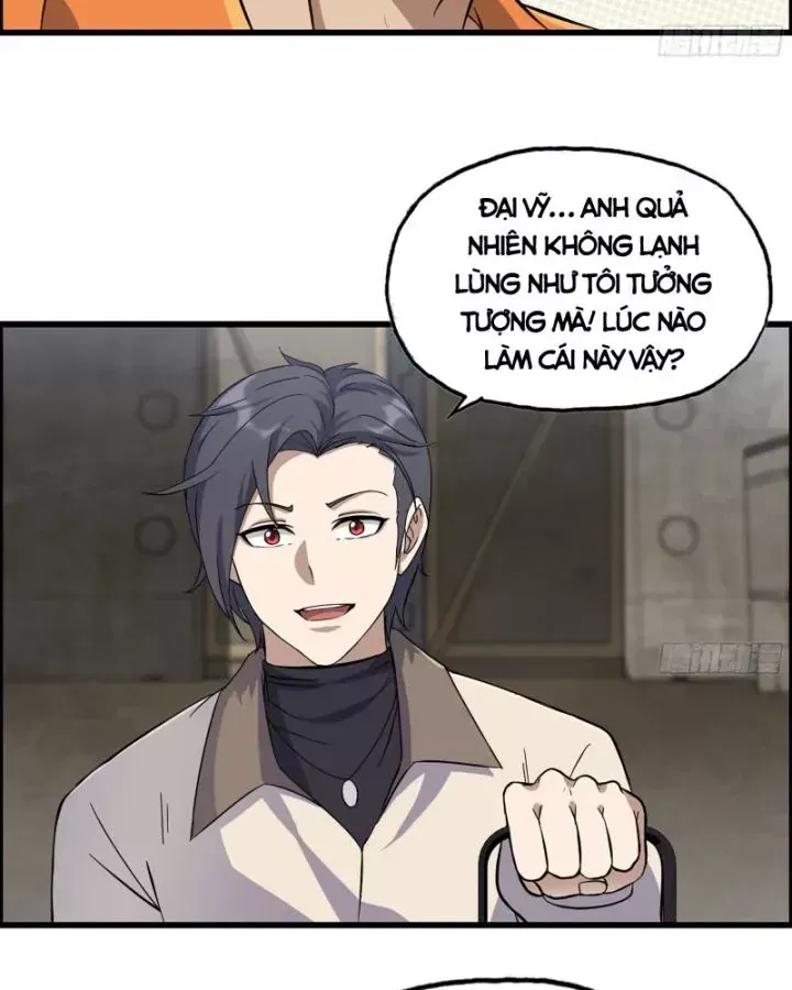 Tôi Chuyển Vàng Tại Mạt Thế Chap 623 - Next Chap 622