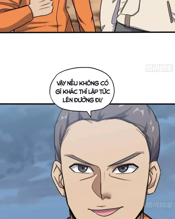 Tôi Chuyển Vàng Tại Mạt Thế Chap 624 - Next Chap 623