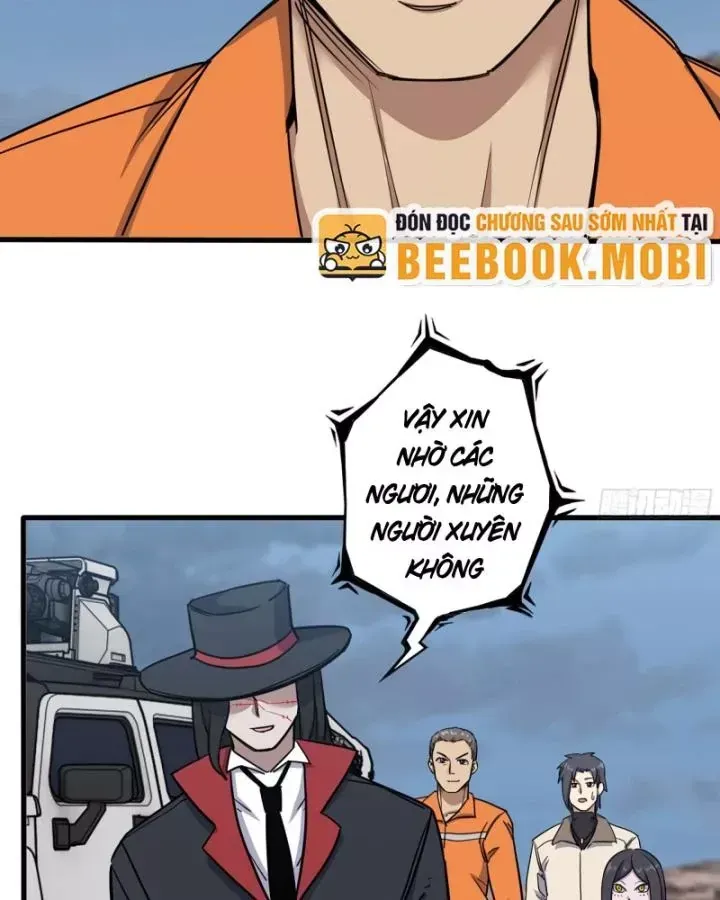 Tôi Chuyển Vàng Tại Mạt Thế Chap 624 - Next Chap 623