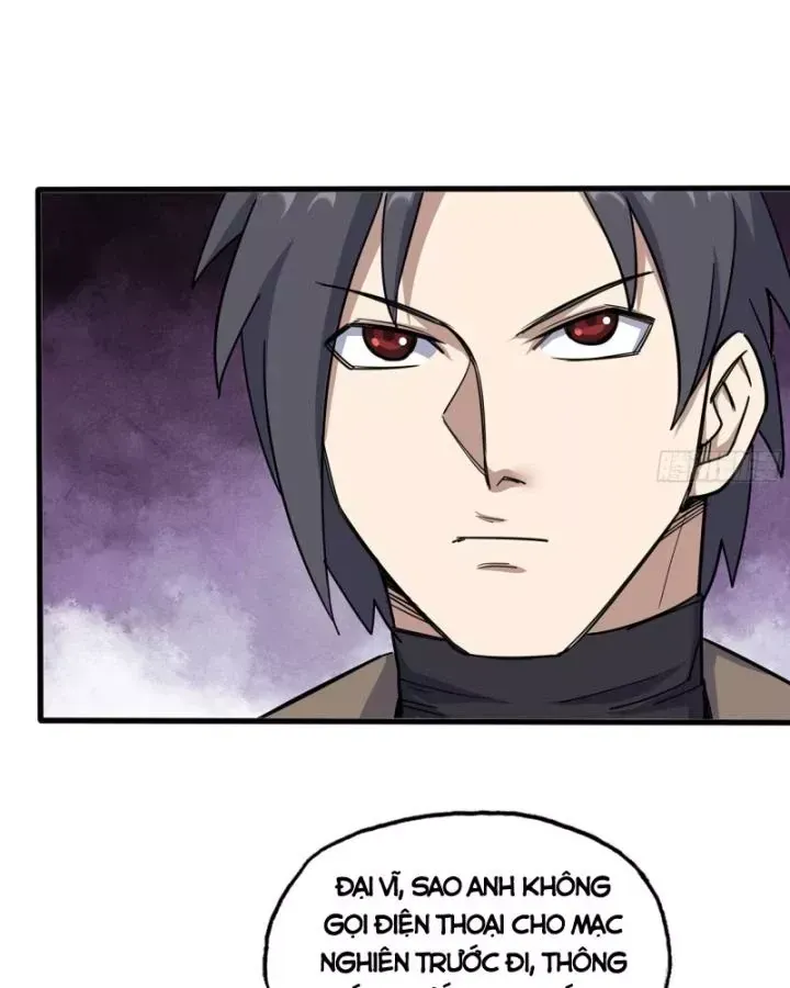 Tôi Chuyển Vàng Tại Mạt Thế Chap 624 - Next Chap 623