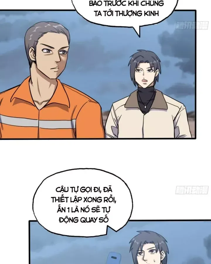 Tôi Chuyển Vàng Tại Mạt Thế Chap 624 - Next Chap 623