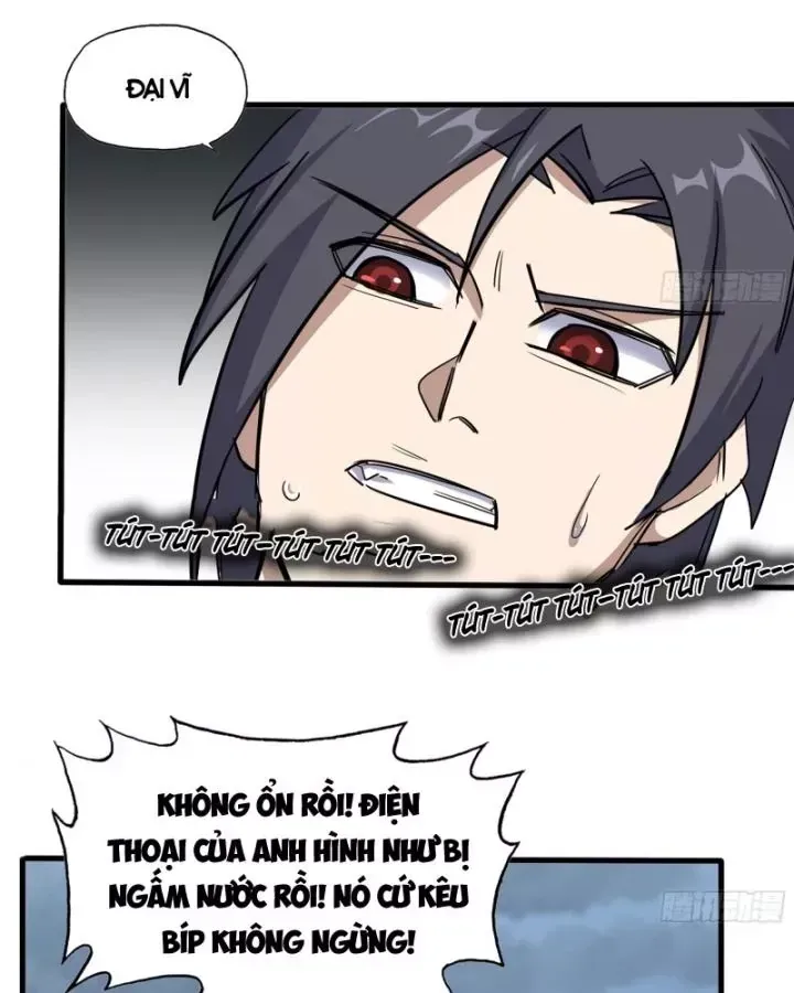 Tôi Chuyển Vàng Tại Mạt Thế Chap 624 - Next Chap 623