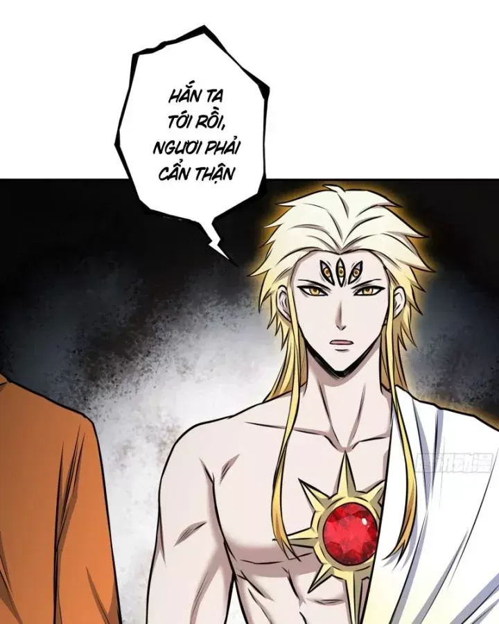 Tôi Chuyển Vàng Tại Mạt Thế Chap 624 - Next Chap 623