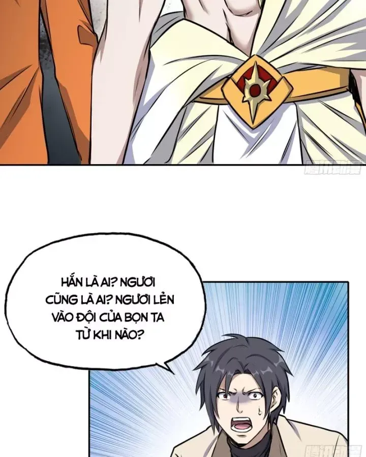 Tôi Chuyển Vàng Tại Mạt Thế Chap 624 - Next Chap 623