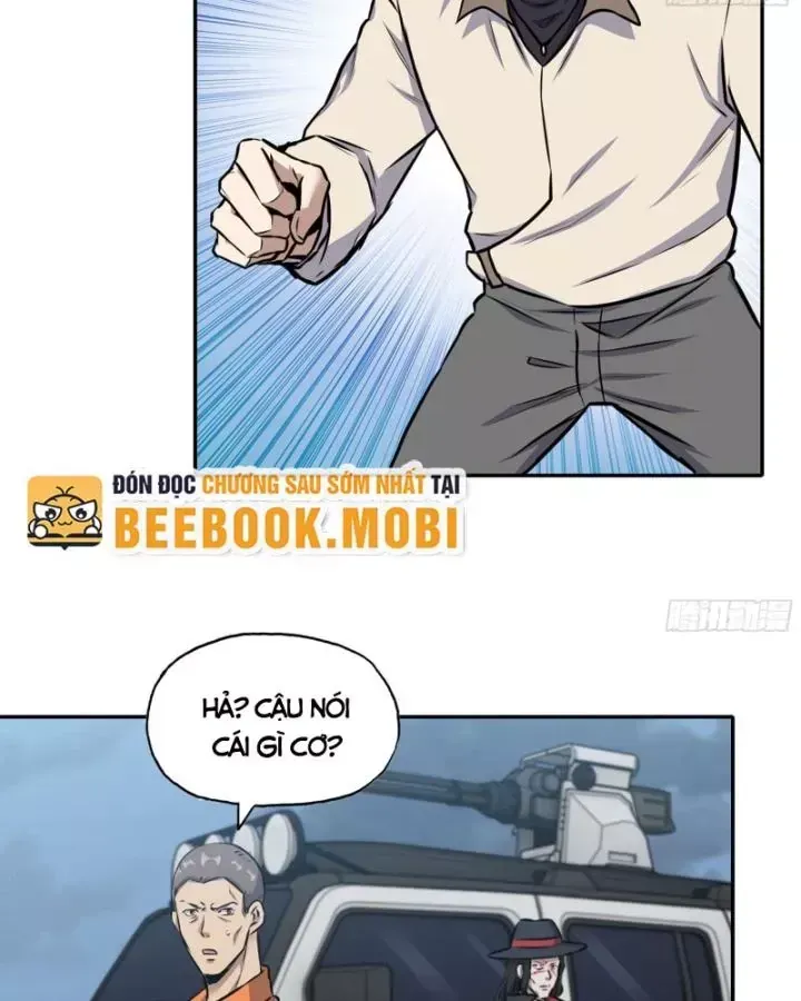 Tôi Chuyển Vàng Tại Mạt Thế Chap 624 - Next Chap 623