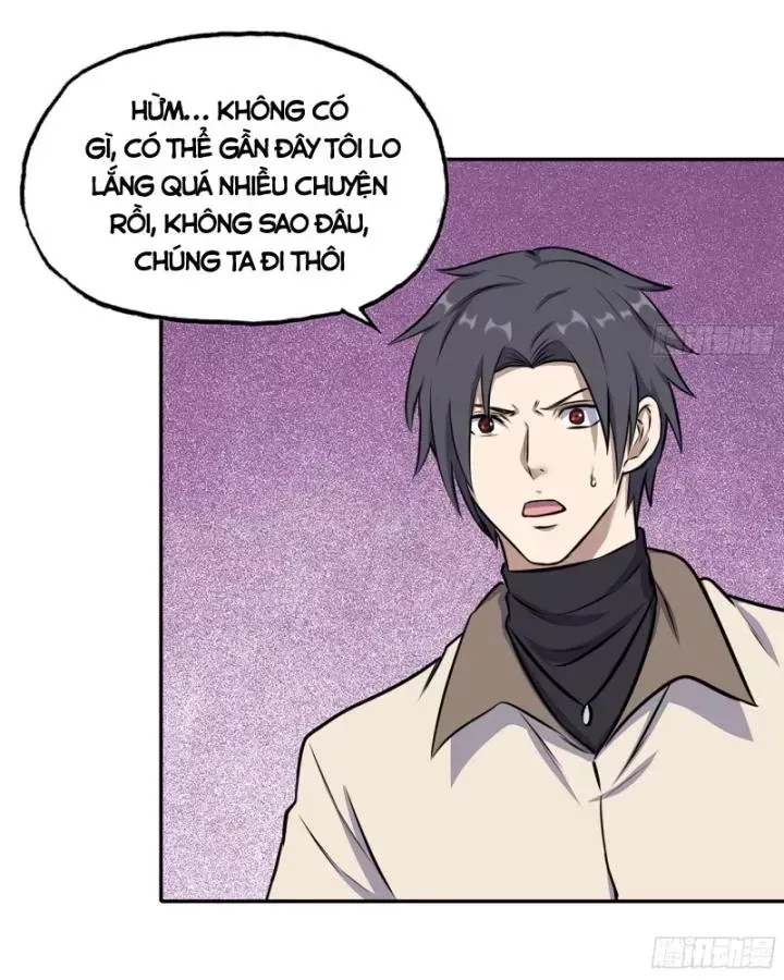 Tôi Chuyển Vàng Tại Mạt Thế Chap 624 - Next Chap 623