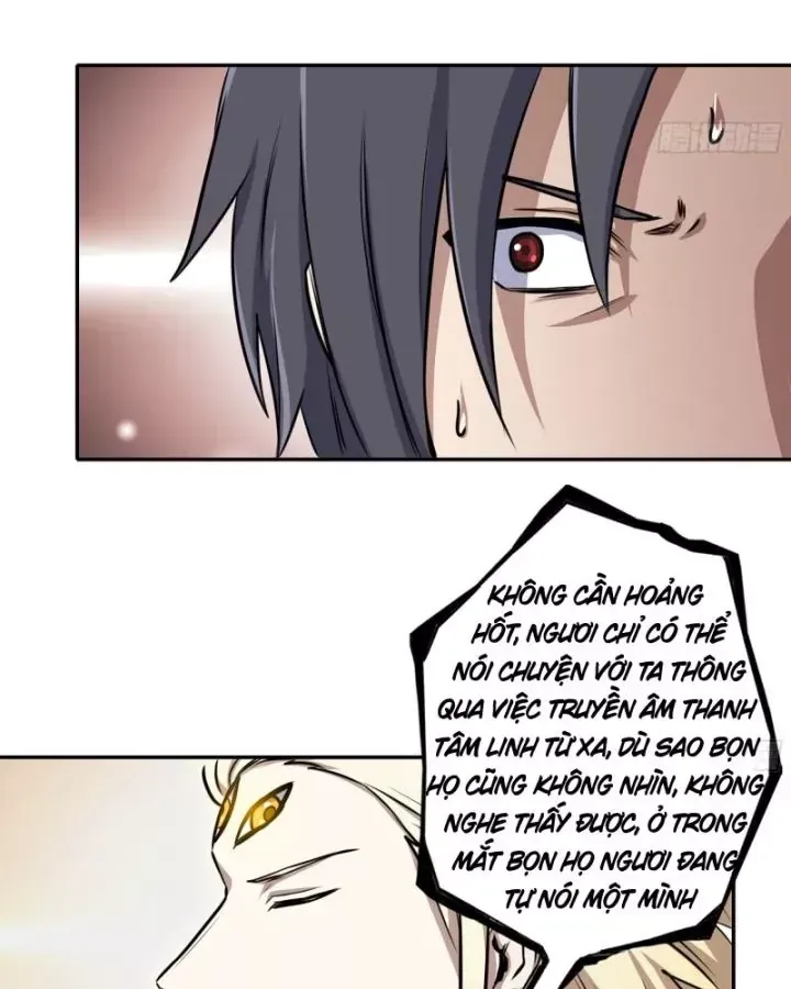 Tôi Chuyển Vàng Tại Mạt Thế Chap 624 - Next Chap 623