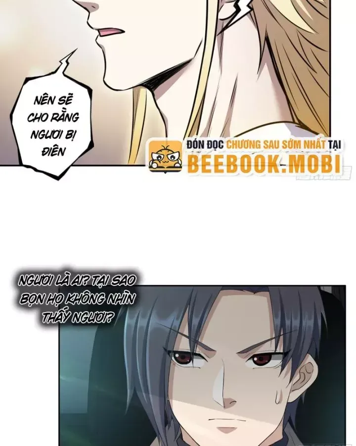 Tôi Chuyển Vàng Tại Mạt Thế Chap 624 - Next Chap 623