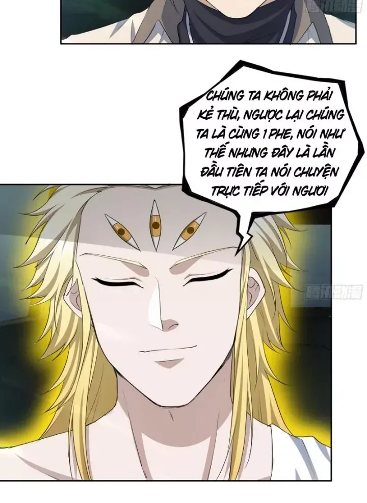 Tôi Chuyển Vàng Tại Mạt Thế Chap 624 - Next Chap 623