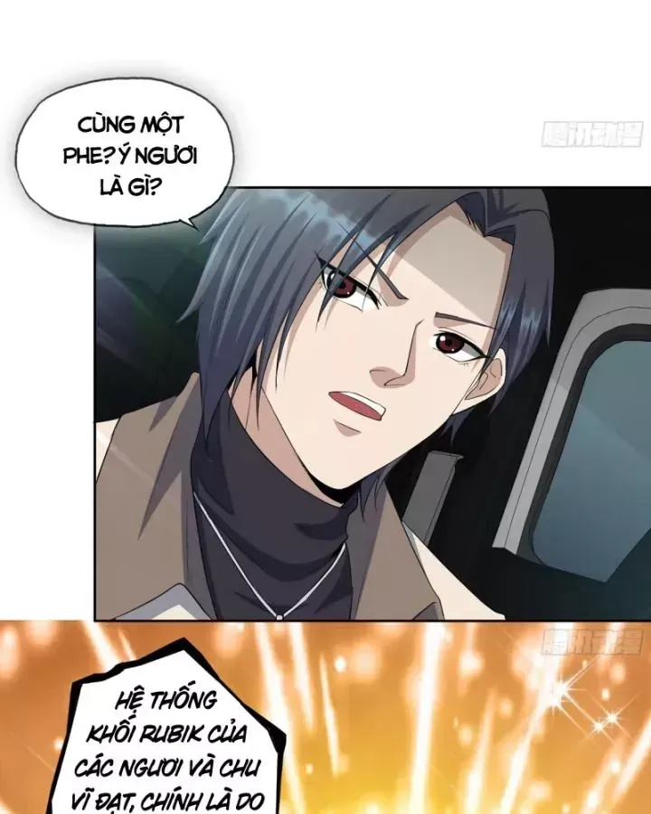 Tôi Chuyển Vàng Tại Mạt Thế Chap 624 - Next Chap 623