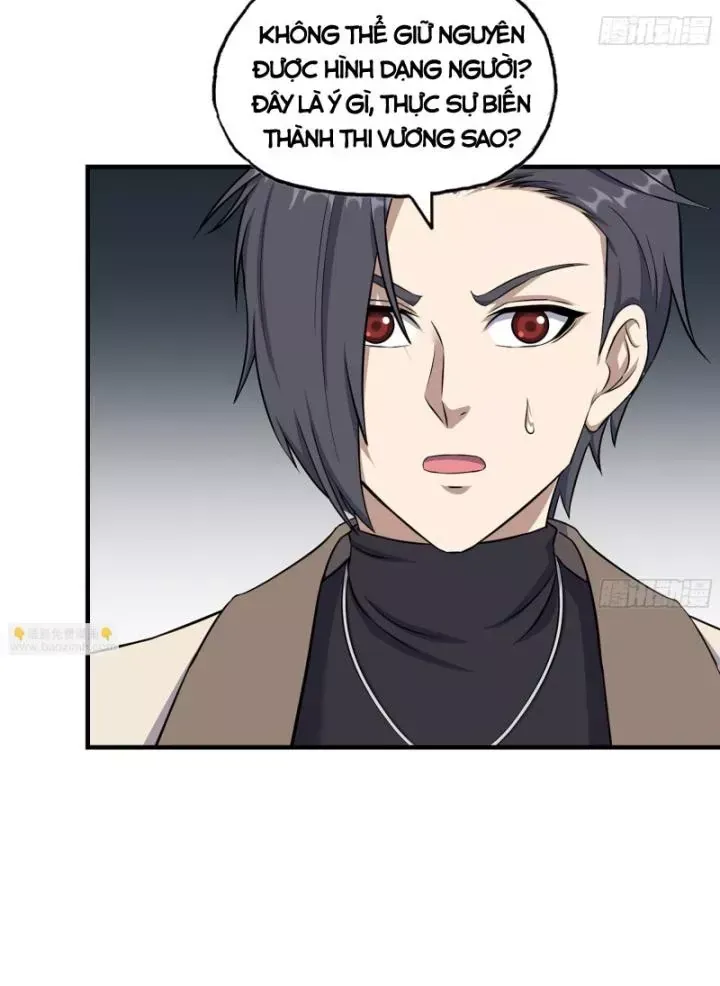 Tôi Chuyển Vàng Tại Mạt Thế Chap 624 - Next Chap 623