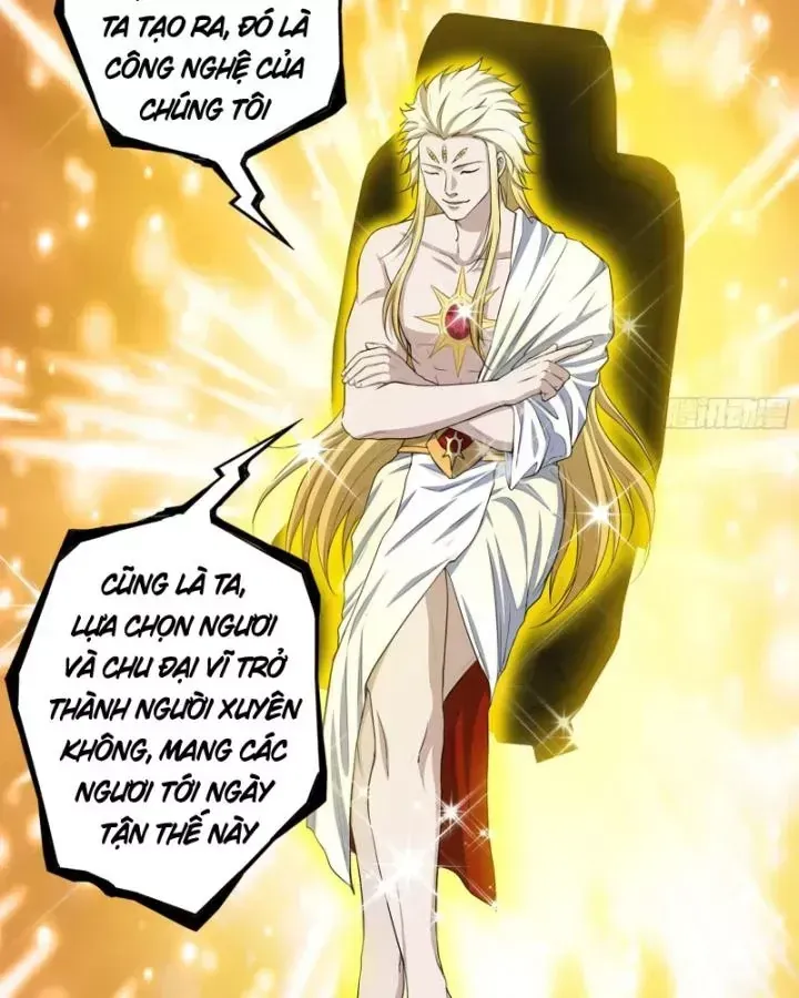 Tôi Chuyển Vàng Tại Mạt Thế Chap 624 - Next Chap 623