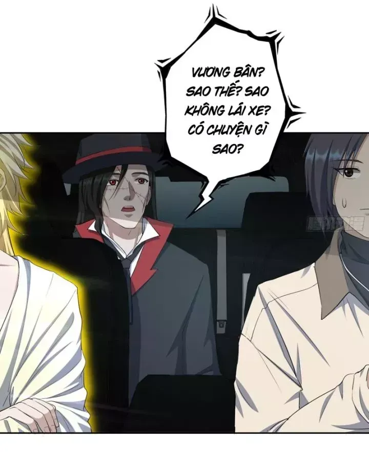 Tôi Chuyển Vàng Tại Mạt Thế Chap 624 - Next Chap 623