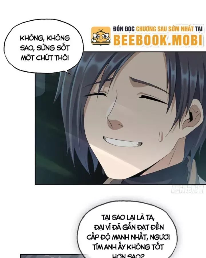 Tôi Chuyển Vàng Tại Mạt Thế Chap 624 - Next Chap 623
