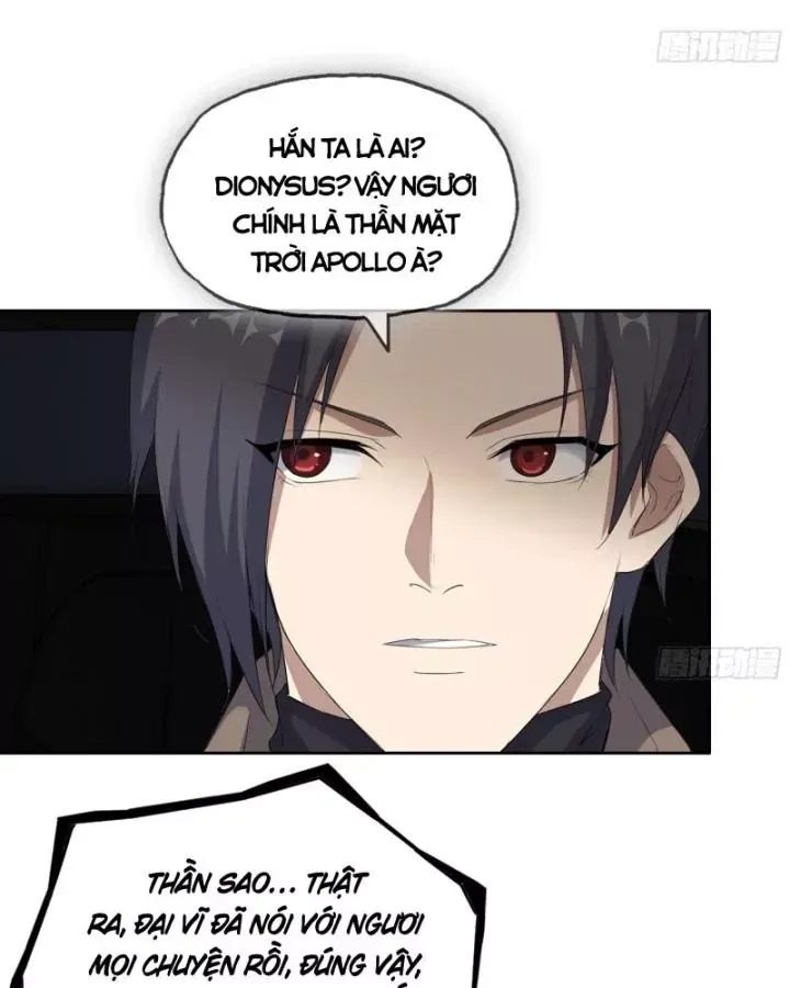 Tôi Chuyển Vàng Tại Mạt Thế Chap 624 - Next Chap 623