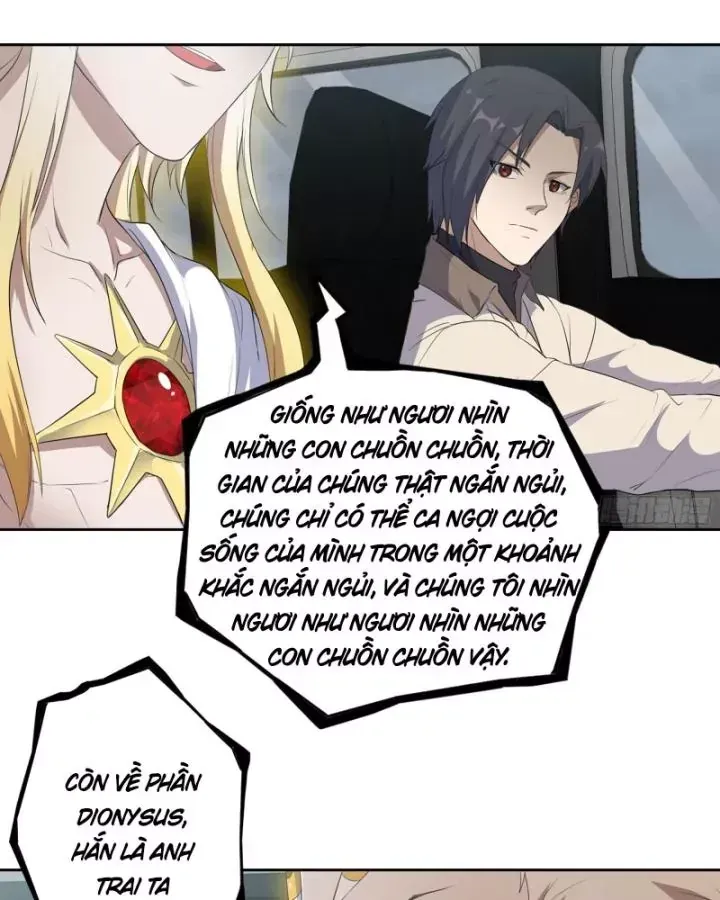 Tôi Chuyển Vàng Tại Mạt Thế Chap 624 - Next Chap 623