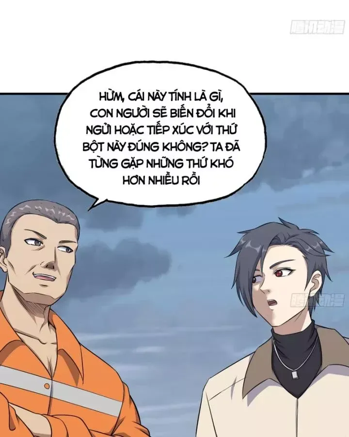 Tôi Chuyển Vàng Tại Mạt Thế Chap 624 - Next Chap 623