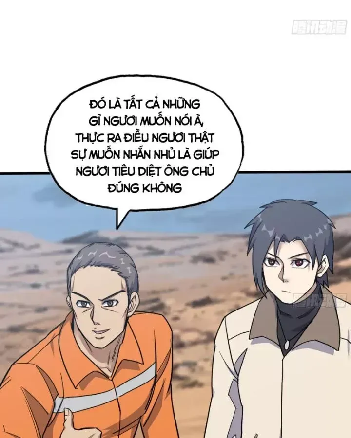 Tôi Chuyển Vàng Tại Mạt Thế Chap 624 - Next Chap 623