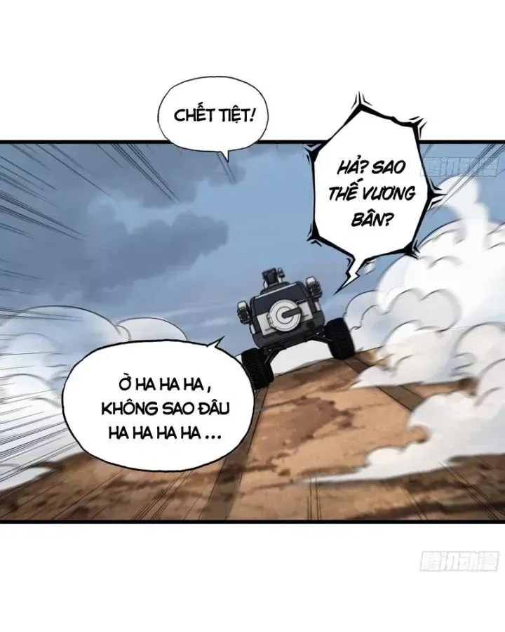 Tôi Chuyển Vàng Tại Mạt Thế Chap 625 - Next Chap 624