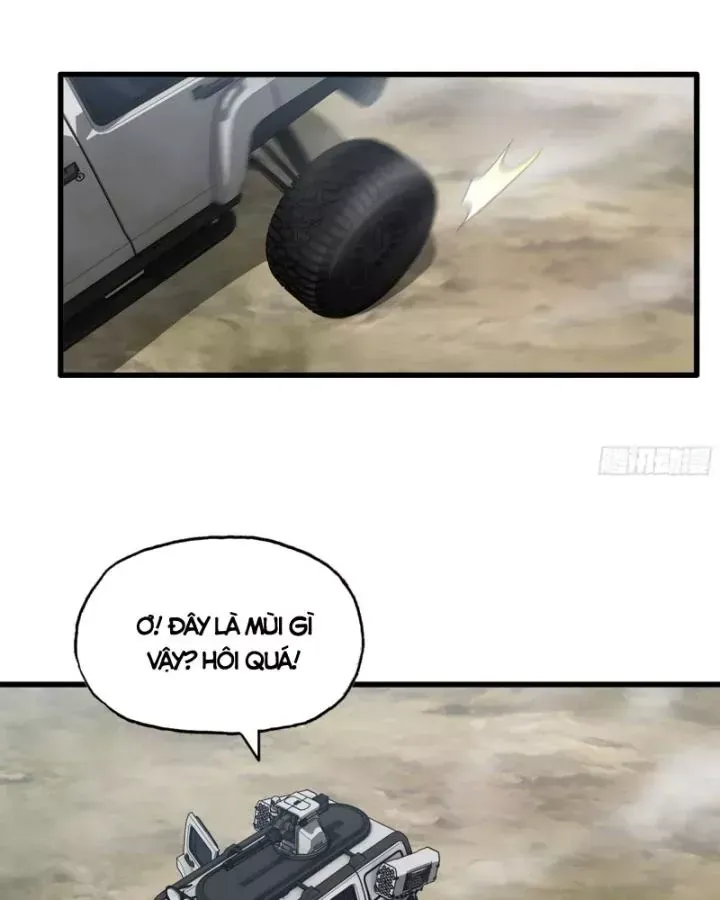 Tôi Chuyển Vàng Tại Mạt Thế Chap 625 - Next Chap 624