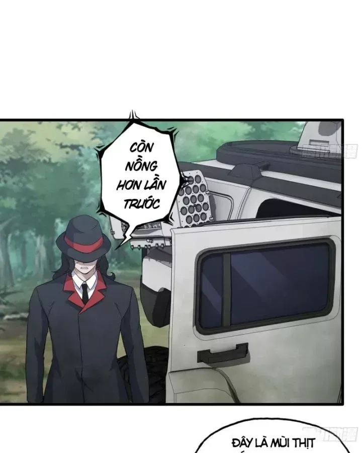 Tôi Chuyển Vàng Tại Mạt Thế Chap 625 - Next Chap 624