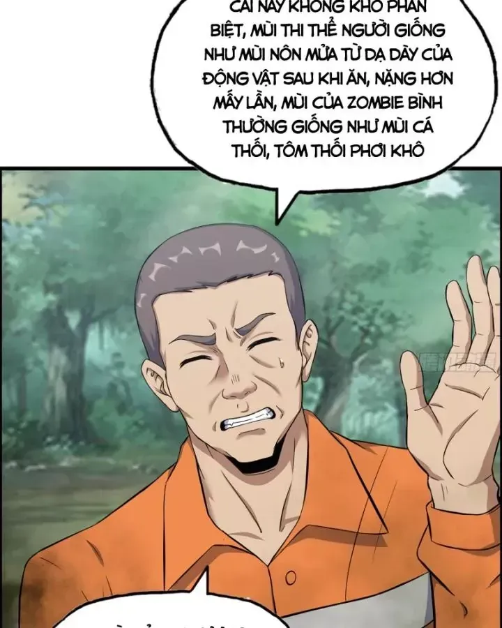 Tôi Chuyển Vàng Tại Mạt Thế Chap 625 - Next Chap 624