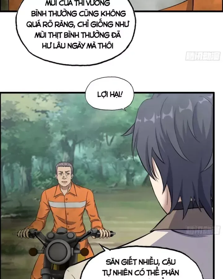 Tôi Chuyển Vàng Tại Mạt Thế Chap 625 - Next Chap 624