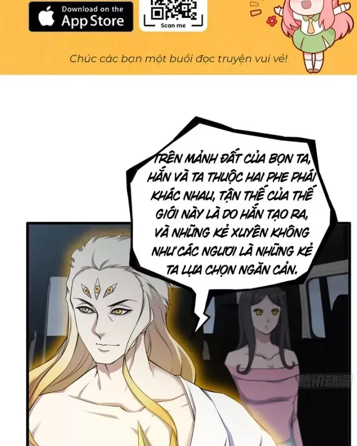 Tôi Chuyển Vàng Tại Mạt Thế Chap 625 - Next Chap 624