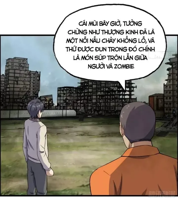 Tôi Chuyển Vàng Tại Mạt Thế Chap 625 - Next Chap 624