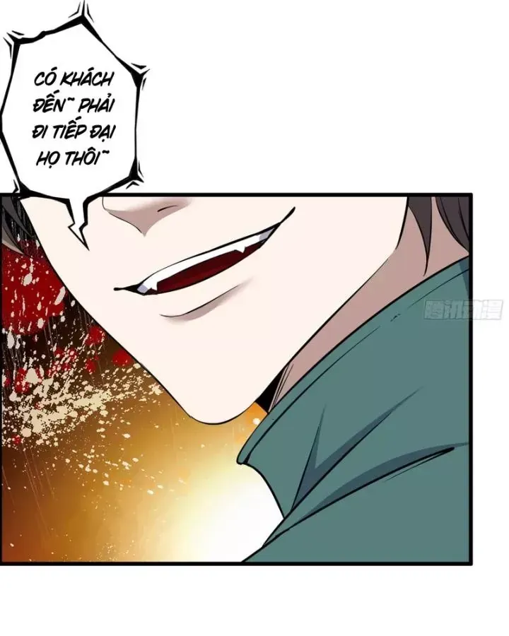 Tôi Chuyển Vàng Tại Mạt Thế Chap 625 - Next Chap 624