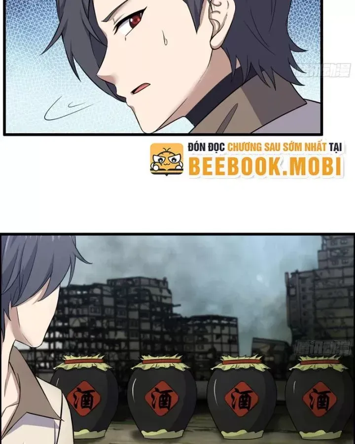 Tôi Chuyển Vàng Tại Mạt Thế Chap 625 - Next Chap 624