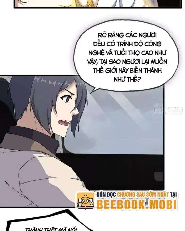 Tôi Chuyển Vàng Tại Mạt Thế Chap 625 - Next Chap 624