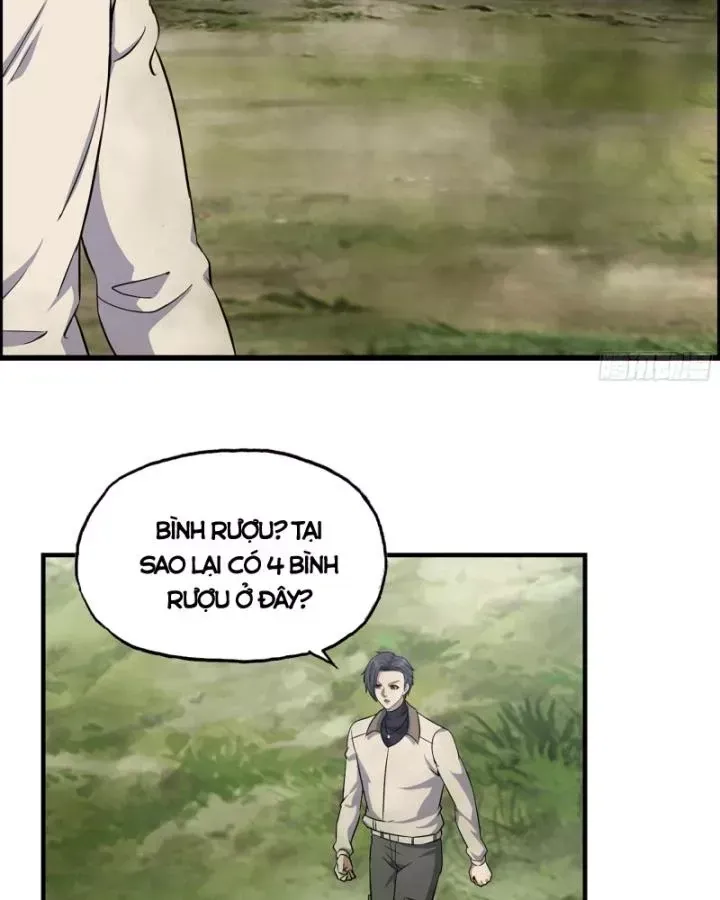 Tôi Chuyển Vàng Tại Mạt Thế Chap 625 - Next Chap 624