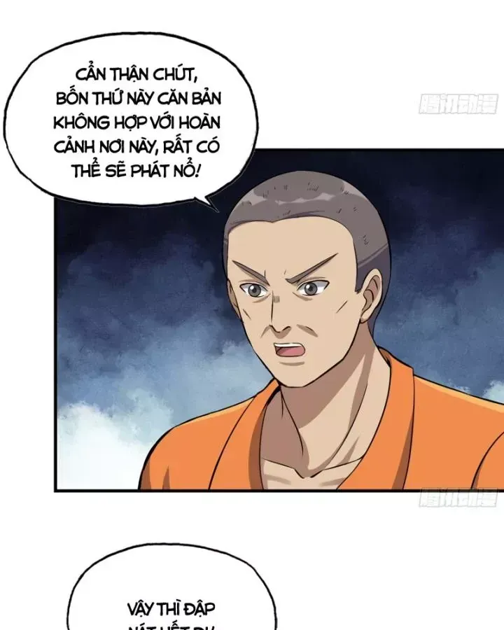 Tôi Chuyển Vàng Tại Mạt Thế Chap 625 - Next Chap 624