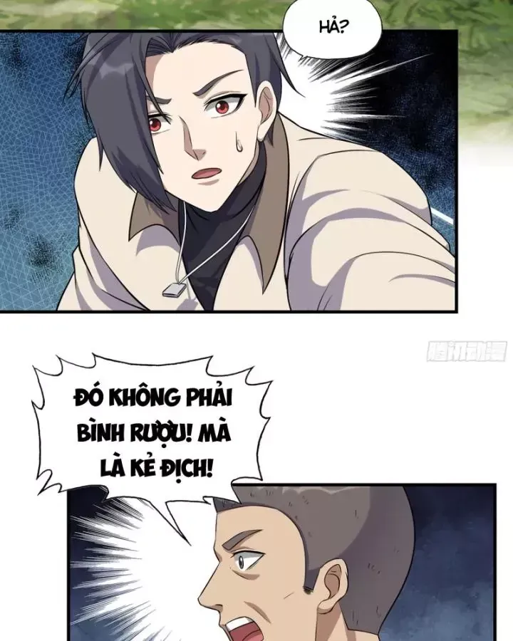 Tôi Chuyển Vàng Tại Mạt Thế Chap 625 - Next Chap 624