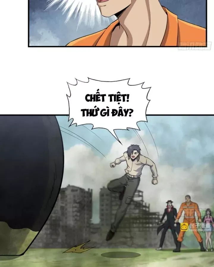 Tôi Chuyển Vàng Tại Mạt Thế Chap 625 - Next Chap 624