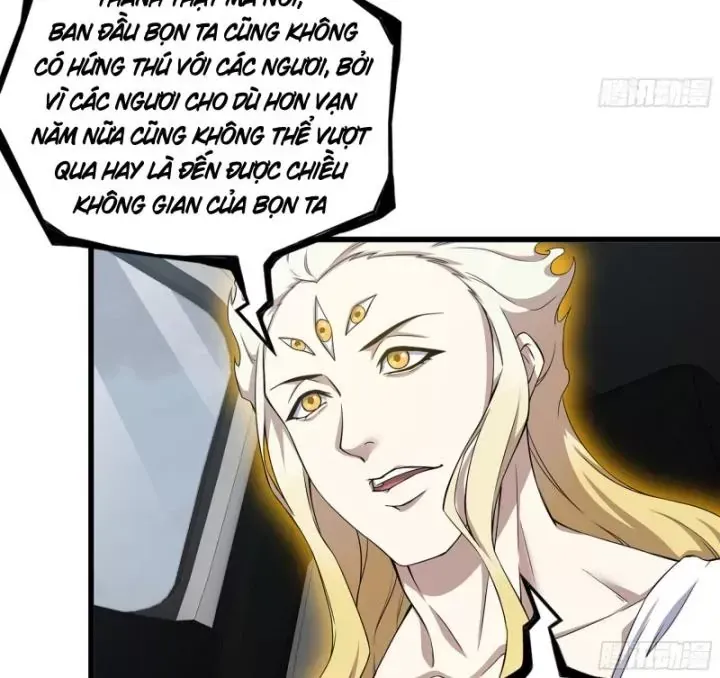 Tôi Chuyển Vàng Tại Mạt Thế Chap 625 - Next Chap 624