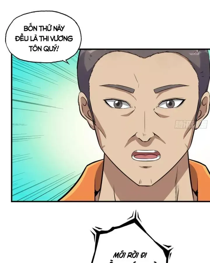 Tôi Chuyển Vàng Tại Mạt Thế Chap 625 - Next Chap 624