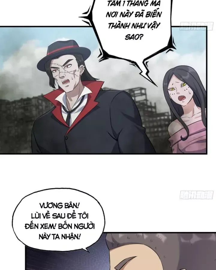 Tôi Chuyển Vàng Tại Mạt Thế Chap 625 - Next Chap 624