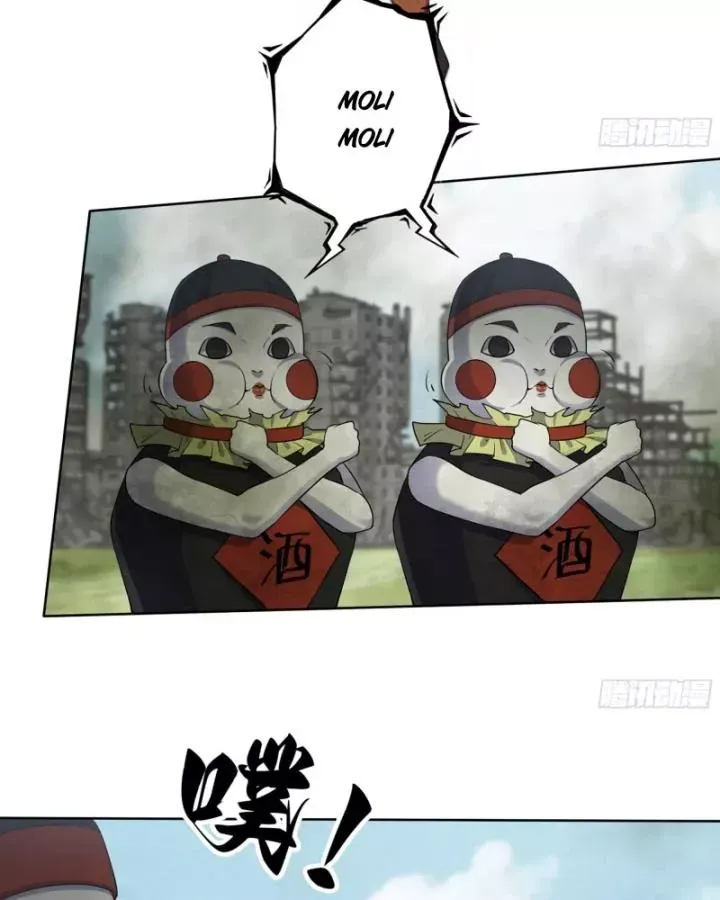 Tôi Chuyển Vàng Tại Mạt Thế Chap 625 - Next Chap 624