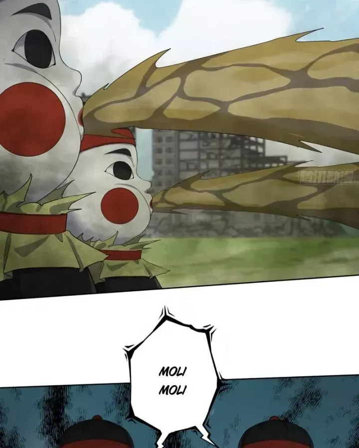 Tôi Chuyển Vàng Tại Mạt Thế Chap 625 - Next Chap 624