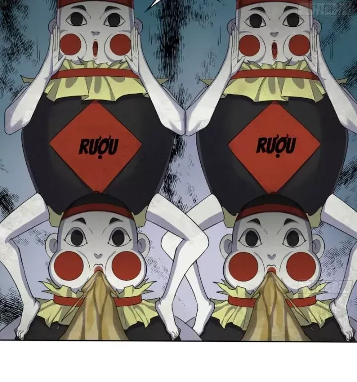 Tôi Chuyển Vàng Tại Mạt Thế Chap 625 - Next Chap 624